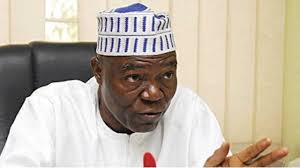 Mutfwang mourns as ex-FCT minister, Lt. Gen Useni, dies at 82