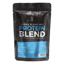 Sign up for free today! Super Blend Me Organic Protein Blend Juice Master