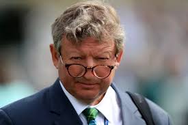 Horse racing trainer Mark Johnston tests positive for coronavirus