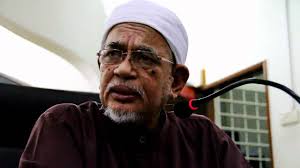 Tok guru haji abdul hadi awang tok guru. Tuan Guru Haji Abdul Hadi Awang Bermimpikan Wahyu