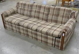 They add a sense of hope and joy to our lives, and it would be hard to imagine what our world would be like without them. 1980 S Plaid Couch Nostalgia