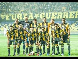 Hinchas del atlético nacional se tomaron los dos carriles de acceso al intercambiador de fátima y generaron caos vial en la noche de este lunes en bucaramanga. Noche Aurinegra 2017 Fernandez Vial V S U De Concepcion Ceremonia Compacto Youtube