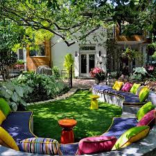 Awesome Backyard Beautiful Backyards Outdoor Design Backyard Inspiration