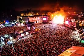 Lokerse feesten hoopt op coronaveilige editie in 2021 | gigview. Preview Lokerse Feesten 2019 Grimm Gent