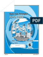 Dayang sumbi uga menehi katrangan kanggo nggawe sendhang lan prau kanthi sewengi. Kunci Basa Jawa 4a Pdf