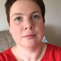 Katy Fulton's Instagram, Twitter & Facebook