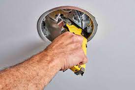 Check spelling or type a new query. How To Fix Recessed Lights Spring Clips