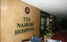 Opened in 1954, the nairobi hospital has excelled in medical expertise and services provision and ha. List Of Prominent People Admitted To Nairobi Hospital This Week People Daily