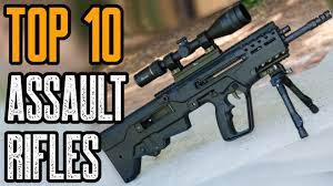Does a higher price mean better quality espresso? Top 10 Best Assault Rifle In The World 2020 Youtube