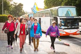 出境旅行團｜Tag｜大紀元時報香港｜獨立敢言的良心媒體