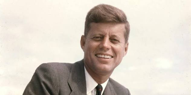 10 Things You May Not Know About John F. Kennedy | HISTORY