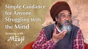 Simple Guidance for Anyone Struggling With the Mind - YouTube