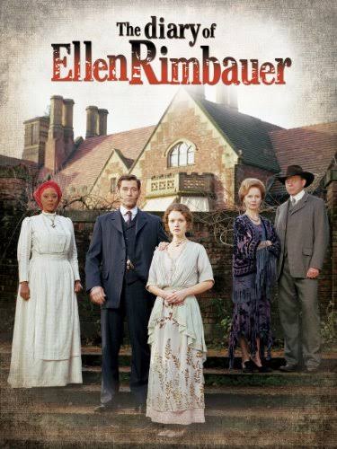 The Diary of Ellen Rimbauer (TV Movie 2003) - IMDb
