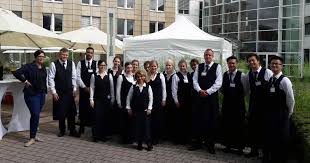 Vor dem kreditgipfel:kfw und banken wollen verbriefungen reanimieren. Sommerfest Der Kfw Bank In Bonn 2017 Buhl Personal