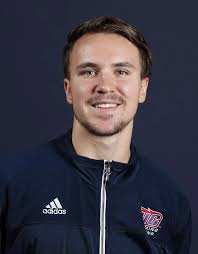 2019-20 Men's Swimming and Diving Roster