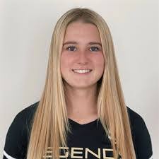 Katelyn Stratton's Instagram, Twitter & Facebook