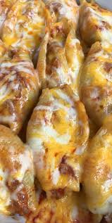 Taco Stuffed Shells Recipe Stuffed Shells Recipe Easy Taco Stuffed Shells Recipes