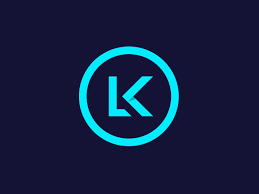 The site owner hides the web page description. Lk Logo Personal Logo Design Letter Logo Design Personal Logo