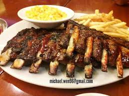 A charming business owner, tony's passion. Tony Roma S Jakarta 1st Floor Unit 7 Puri Indah Blvd Block U1 Menu Prices Restaurant Reviews Tripadvisor