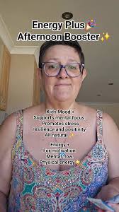 Got to love an afternoon boost🎉, Energy + and Kids Mood + mixed together  ❤️ , Energy cocktail 🍸Boosting your energy and mood✨️, #EnergyPlus  #kidsmood #motivation #allnaturalingredients