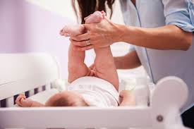 Como Es La Caca De Los Bebes Y Cuales Son Los Signos De Alerta