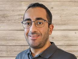 Mitarbeitende der Heitzmann AG in Schachen