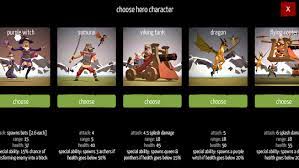 Village is a traditional rts game mode. Viking Village Mod Apk 8 6 5 Unlock All Heroes Modforapk