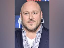 Will Sasso to star in 'Deaner' 89' action comedy