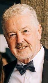 Condolence Book for Tom McIntyre (Knocklyon, Dublin)