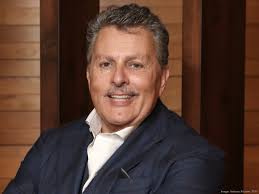 Aegis CEO Dwayne Clark hires like he's 'weaving the quilt'