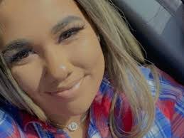 Ayesha Osborne's Instagram, Twitter & Facebook