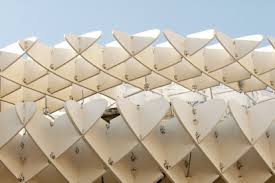 Metropol parasol / jürgen mayer h. Metropol Parasol J Mayer H Und Partner Arup Sacyr Archello