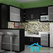 Kitchenset kami menerima pembuatan kitchenset dengan bermacam bentuk dan desain, percayakan segala kebutuhan furniture anda pada kami, untuk info lebih … 39 Ide Kitchen Set Di 2021 Dapur Minimalis Interior Dapur