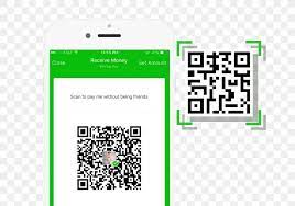 One can also make payments through wechat qr code. Wechat Line Qr Code Payment Logo Png 3000x2100px Wechat Area Brand Code Communication Download Free