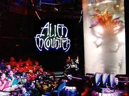 Keshia knight pulliam, phylicia rashad. What Happened To Alien Encounter Why Disney World S Most Thrilling Ride Ever Had To Close Its Doors Allears Net