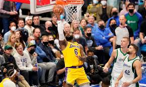 Minneapolis (ap) the minnesota timberwolves have been gobbling up wins against struggling teams, . Lakers Vs Timberwolves 9 Prop Bets For Friday S Game