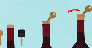 Don 39 T Have A Corkscrew Here Are 7 Hacks To Open Your Bottle Of Wine Open Wine Without Corkscrew Wine Opener Wine Bottle