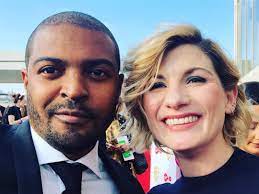 Davies, executive producer and writer of doctor who, years and years and a very english. Its Mickey 13 You Re Very Welcome Who Fans Please Don T Steal His Picture For Likes Direct To His Page Please Noelclark Doctor Who Dr Who Doctor