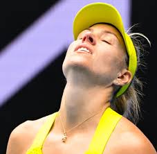 Wta, wta weltrangliste frauentennis nach weltranglistenpunkten (stand: Australian Open 2021 Warum Kerber Bereut Teilgenommen Zu Haben Welt