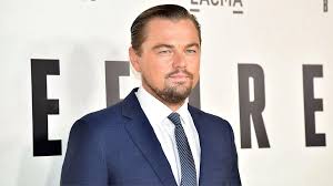 See the latest leonardo dicaprio news on movies, oscar award nominations, red carpet and girlfriend updates after the titanic star's split from nina agdal. Leonardo Dicaprio In Dubai Visiting The Sustainable City