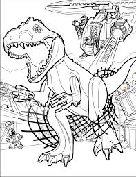 Find this pin and more on coloring pages for kids by amalia aida halim. How To Draw Lego Indominus Rex Drawing For Kids