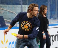 See full list on eliteprospects.com Sam Reinhart At Zach Bogosian Kancer Jam 2018 Buffalo Sabres Nhl Hockey