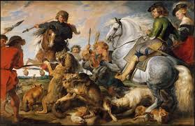 Fox hunt saboteurs risk lives to save foxes from painful deaths | these people run into the middle of. The Wolf And Fox Hunt Wikipedia