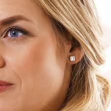 Red inflamed itchy ears with your jewellery?