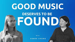 Make your music discoverable with the help of AI (feat. musicube)