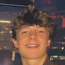 Jacob Moran's Instagram, Twitter & Facebook