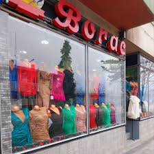 Butik Borac Lukavac