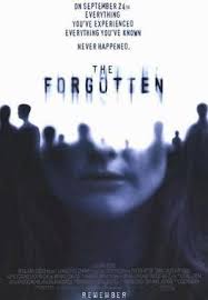 The music in this scene is a section of. The Forgotten 2004 Film Wikipedia