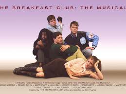 Fringe review: 'The Breakfast Club: The Musical!' – Twin Cities