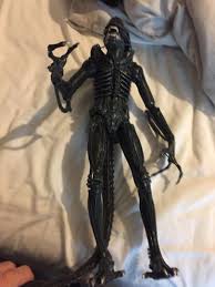 More than 44 neca 18 inch figures at pleasant prices up to 27 usd fast and free worldwide shipping! Neca Aliens Xenomorph Warrior 18 Inch 1899267804